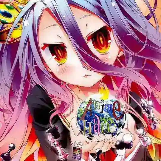 Anime HAPPY 2.0
