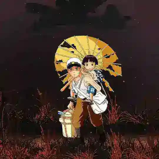 Anime hindi movie