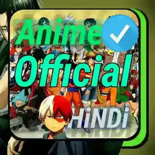 Anime Hindi Dubbed
