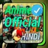 Anime Hindi Dubbed