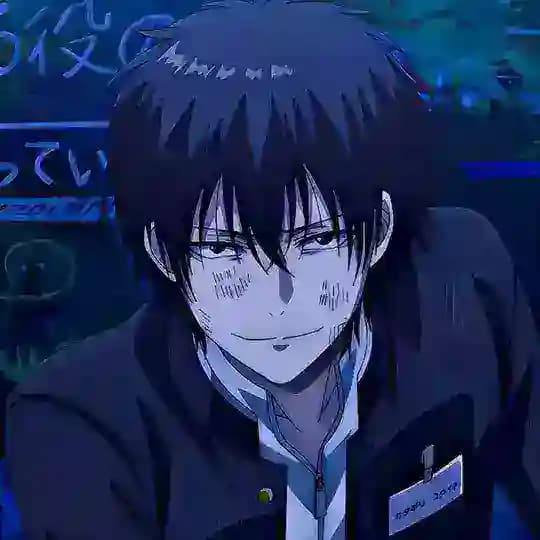 Anime Rasmlar Fonlar