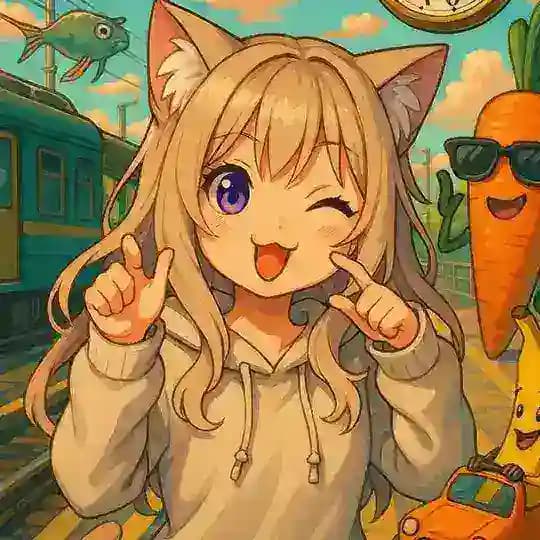 Anime Soto
