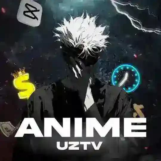 ANIME | UzTV