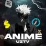 ANIME | UzTV