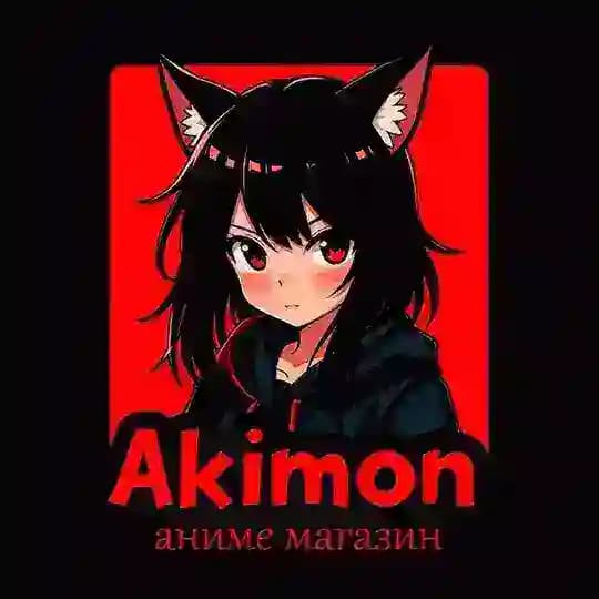 Акимон - аниме-магазин в Краснодаре