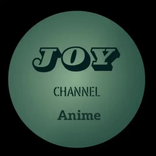 Anime By JOY