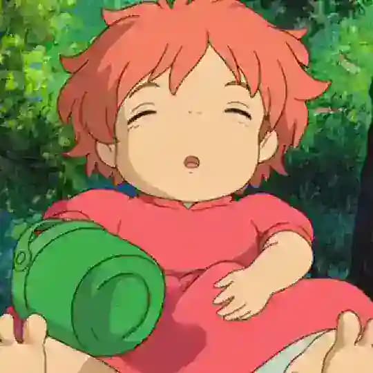 Ghibli community ❀
