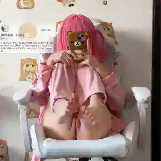 Kênh cosplay 🔞