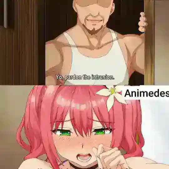 Anime Desires [ Insta Viral ]