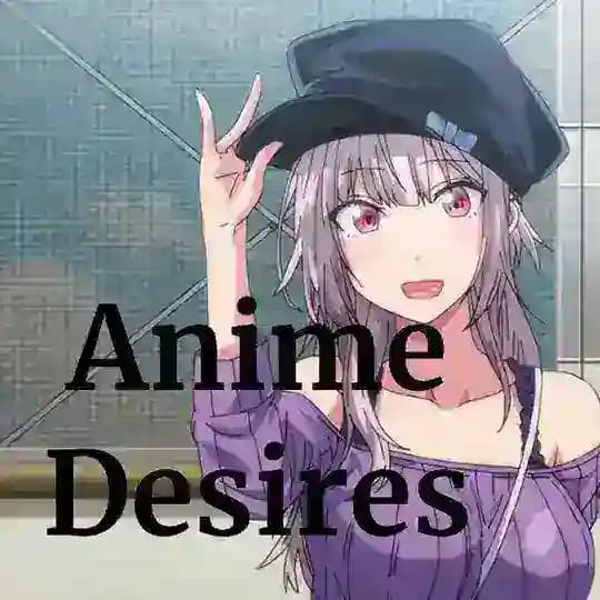 Anime Desires