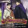 Isekai Office Worker: The Other Worlds Books Depend on the Bean Counter