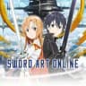 Sword Art Online Dubbed
