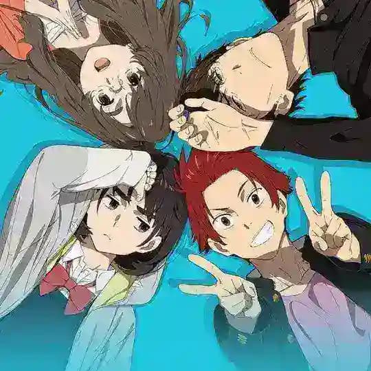 AnimeFlix Series