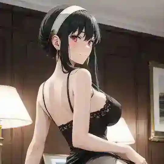 動漫、二次元澀圖👾