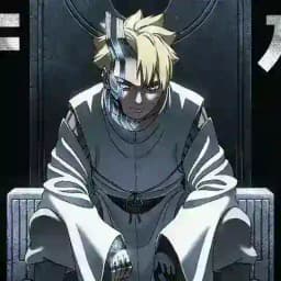 Baruto in Hindi Profile