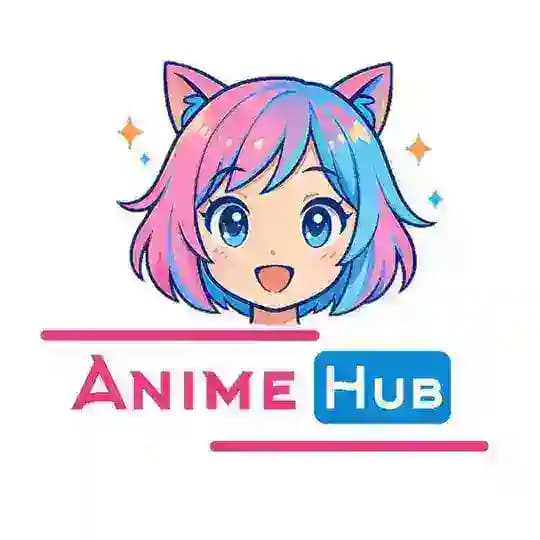 ᴀɴɪᴍᴇ ʜᴜʙ