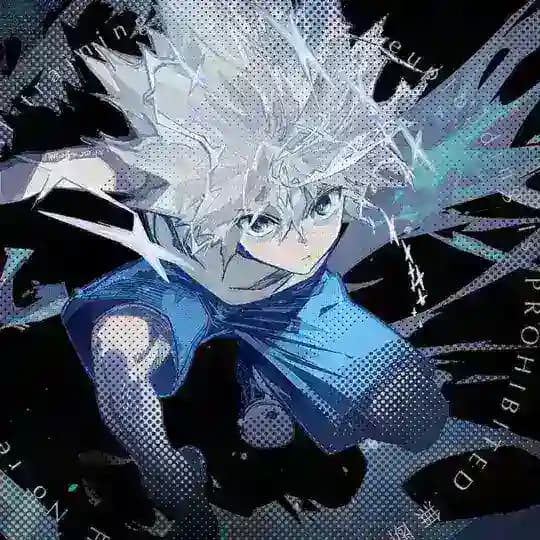 hunter x hunter | хантер х хантер смотреть аниме