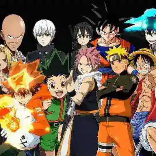 Anime in single file tamil Profile