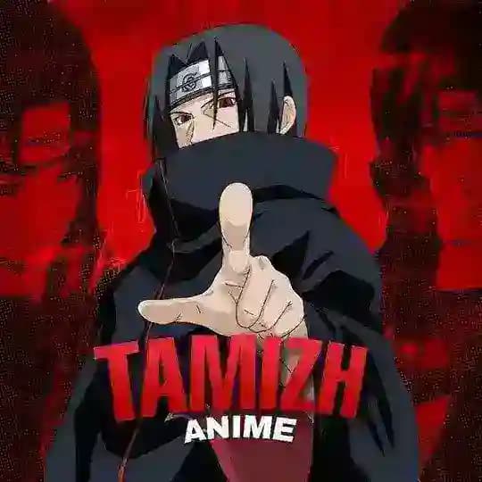 Anime Tamil