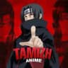 Anime Tamil