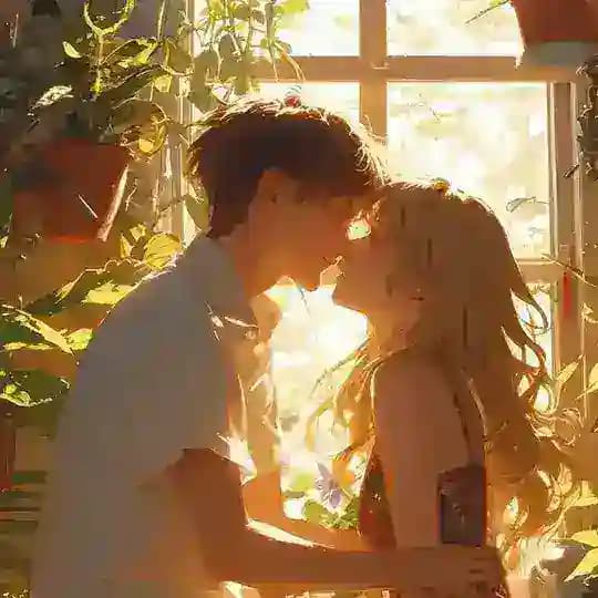 Anime Love