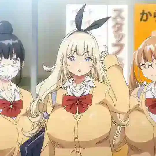 AnimeFlix Hentai World