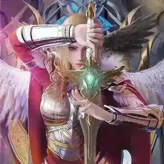 Chinese & JP Anime Multiverse (MM sub)