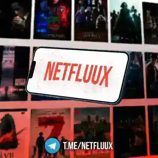 animé netfluxxxx Profile