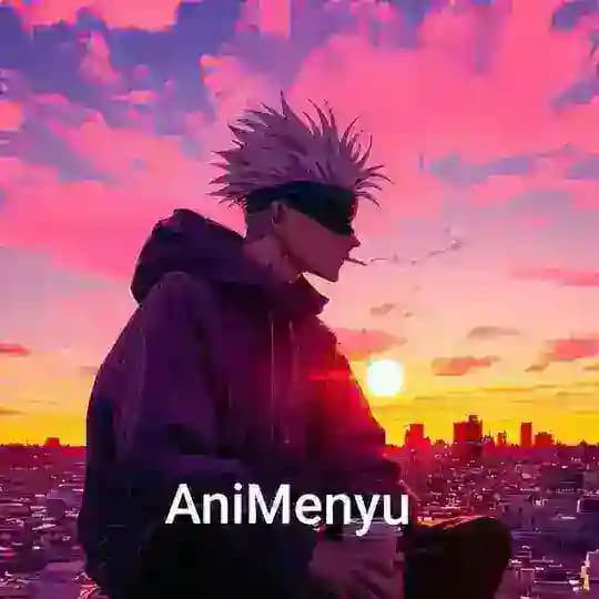 AniMenyu✨️ Animelar — uzbekcha