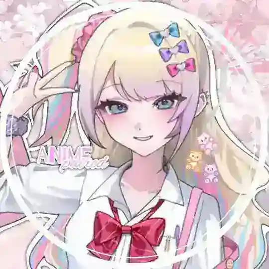 anime paired