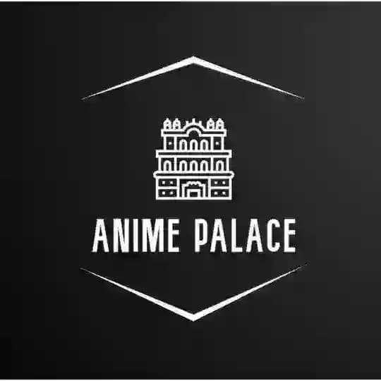 Anime Palace Link Collection Profile