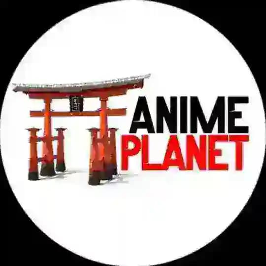 Anime Planet