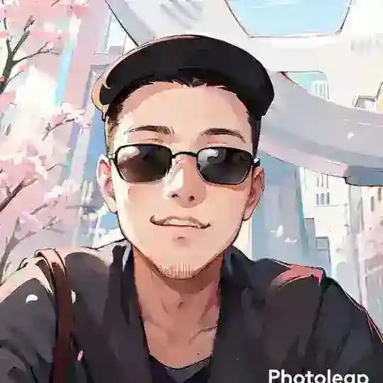 𝘼𝙉𝙄𝙈𝙀 𝙋𝙍𝙊𝙁𝙀𝙎𝙎𝙄𝙊𝙉𝘼𝙇 𝘿𝙐𝘽𝙇𝙔𝘼𝙅 Profile