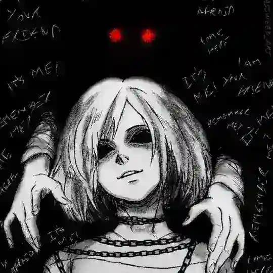 anime pictures of ~ τнє ρυѕнッ