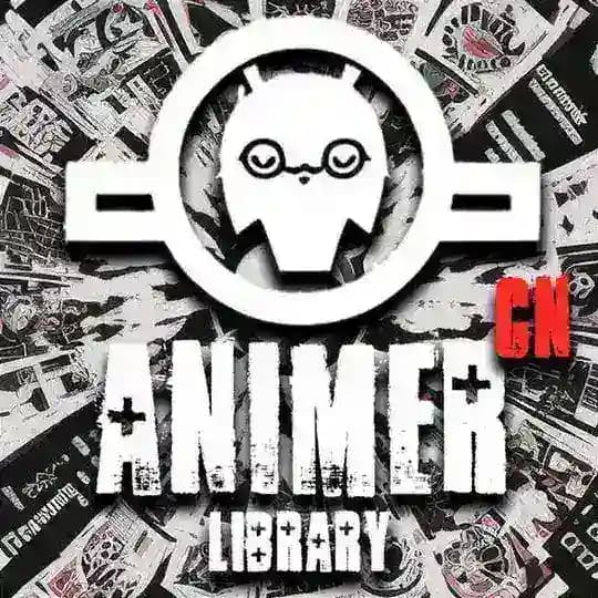 AnimerCN Library 中文动漫库