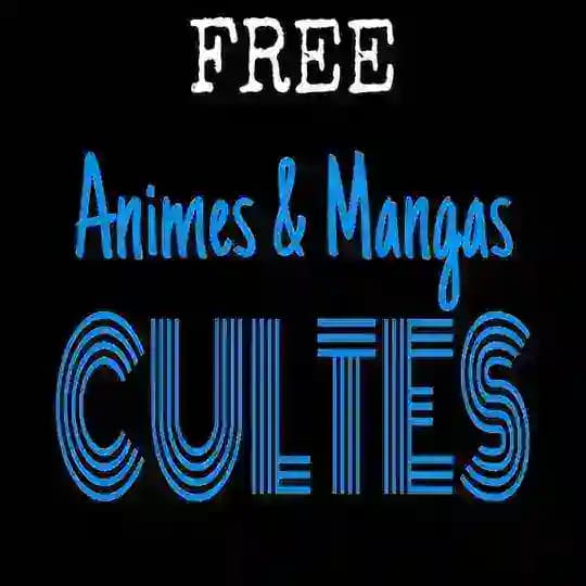 Animes & Mangas Cultes