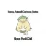 Hana: Anime And Cartoon Series