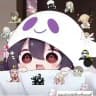 ANIME STICKERS