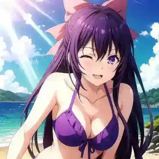 Anime Wifus