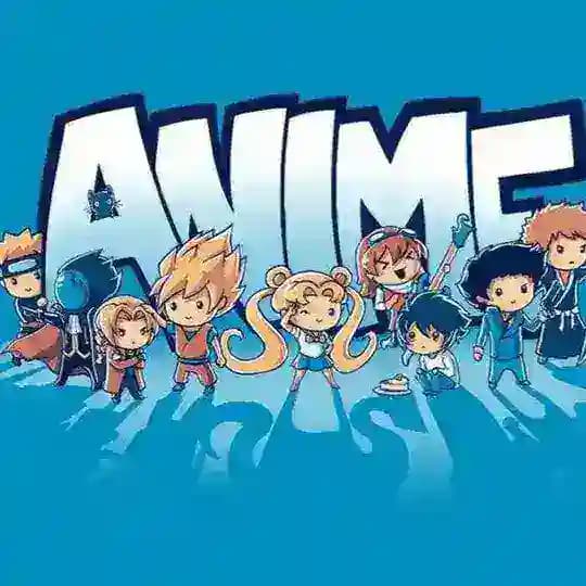 Anime World