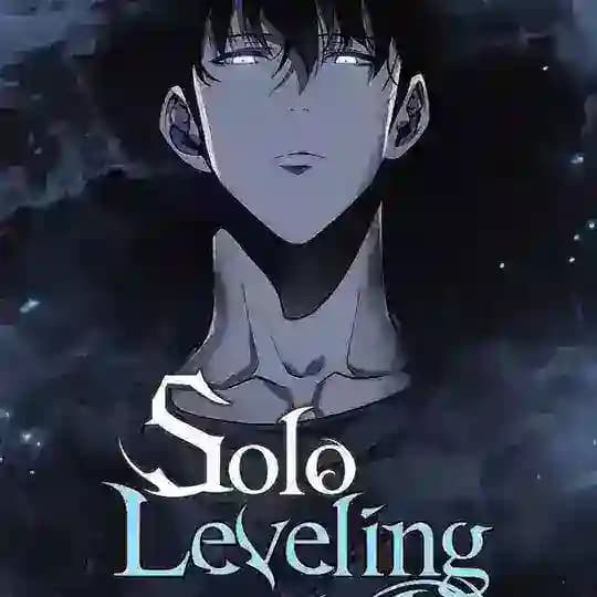 Solo leveling in low size English dubbed,Hindi, 720p,1080p,4k