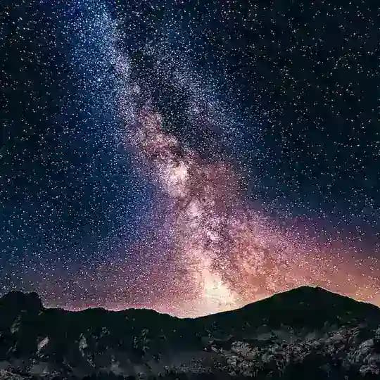 M.A. STAR GALAXY