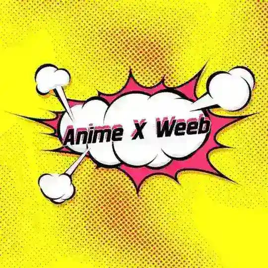 Anime x Weeb