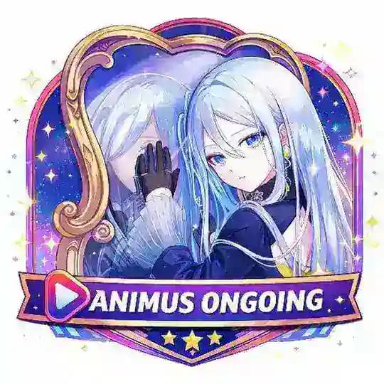 ANIMUS | ONGOING Ⓥ② Profile