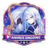 ANIMUS | ONGOING Ⓥ②