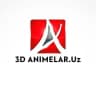 3D ANIMELAR.Uz (Rasmiy Kanal)
