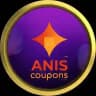 ANIS Coupons🛍🎁🎫