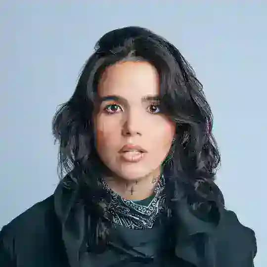 Anishaa
