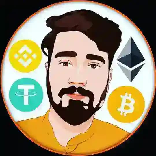 Anish K Crypto