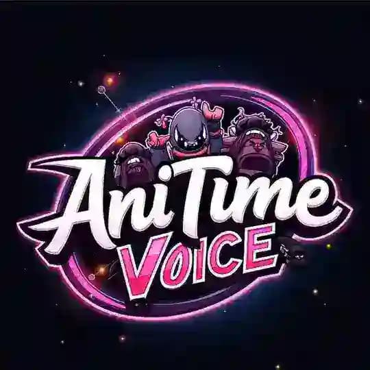 AniTime voice